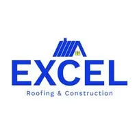 Number 11 Commercial Roofing Company Logo for Excel Roofing & Construction