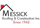 Number 1 Commercial Roofing Company Logo for Messick Roofing & Construction Inc.