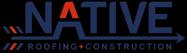 Number 18 Commercial Roofing Company Logo for Native Roofing Company, LLC